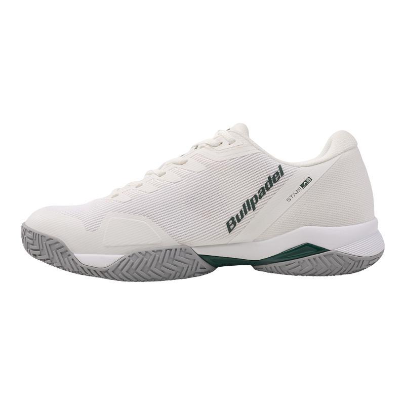 Zapatillas Bullpadel Icon 26V Blanco 3/5