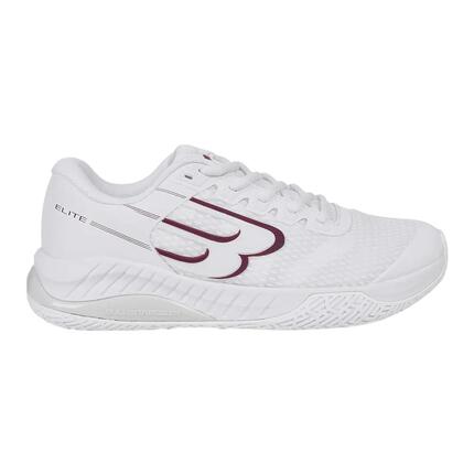 Bullpadel Elite 25i Granate Mujer Cz81028000