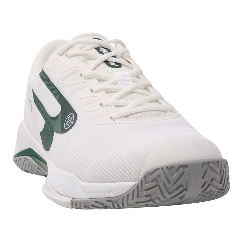 Zapatillas Bullpadel Icon 26V Blanco 2/5