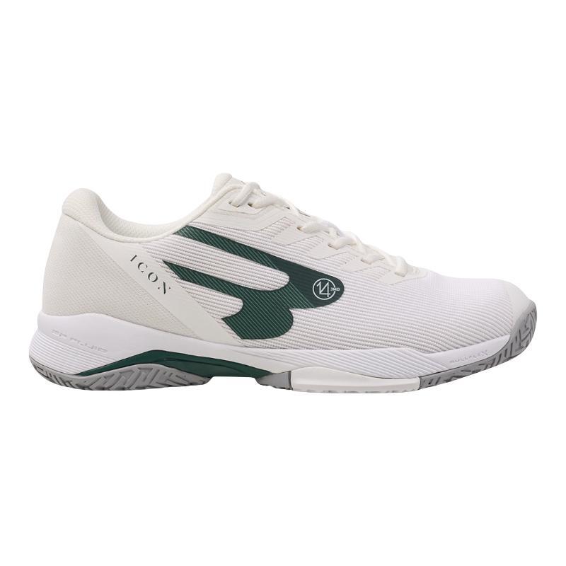 Zapatillas Bullpadel Icon 26V Blanco 5/5