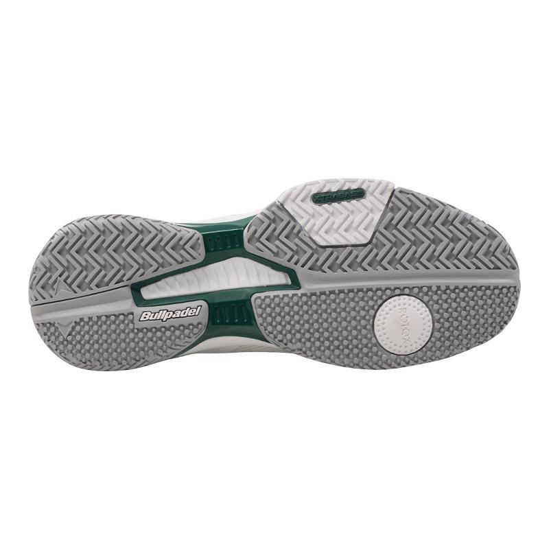 Zapatillas Bullpadel Icon 26V Blanco 4/5