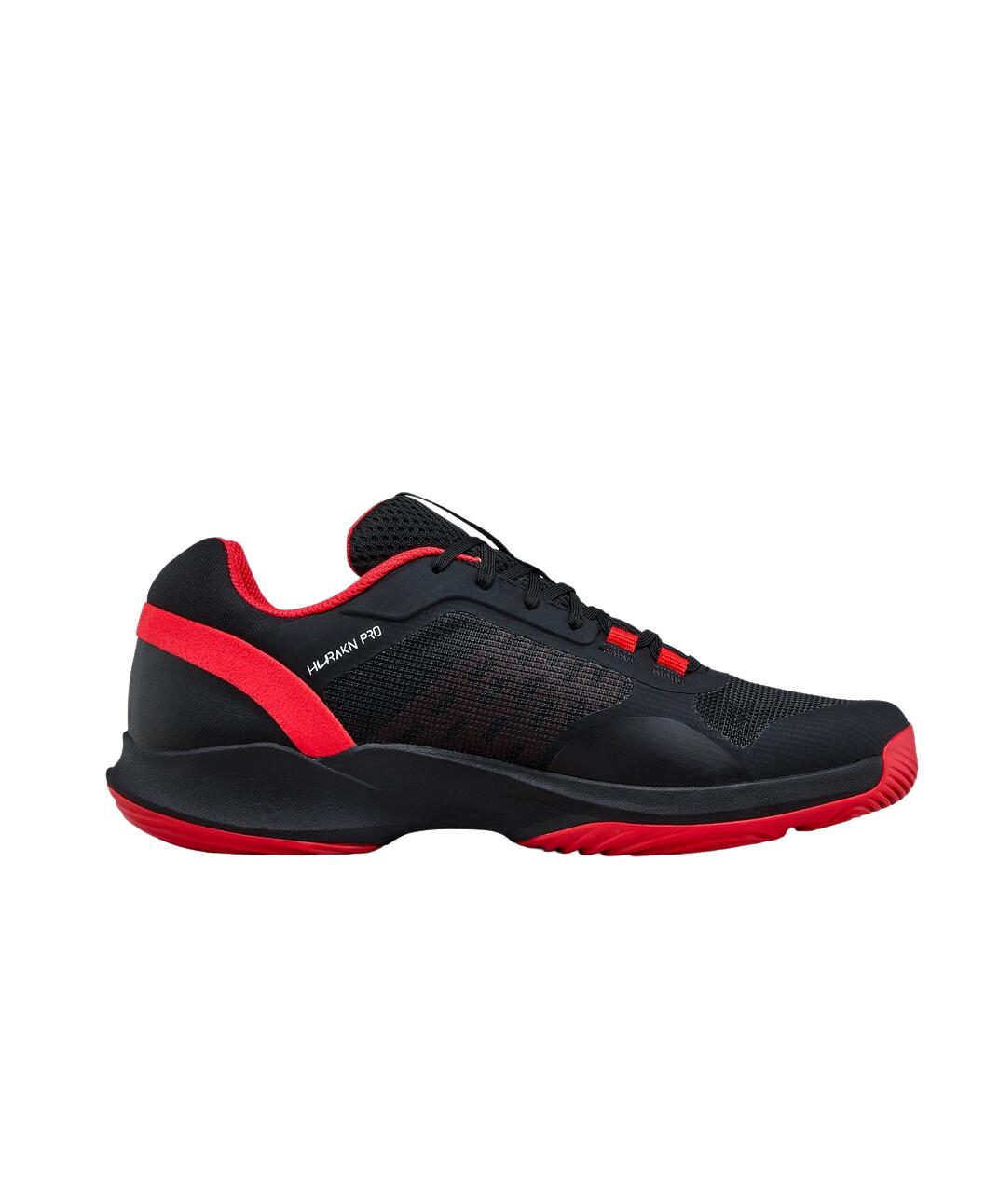 Wilson Hurakn Pro V2 Schwarz Wrs338270 7/7