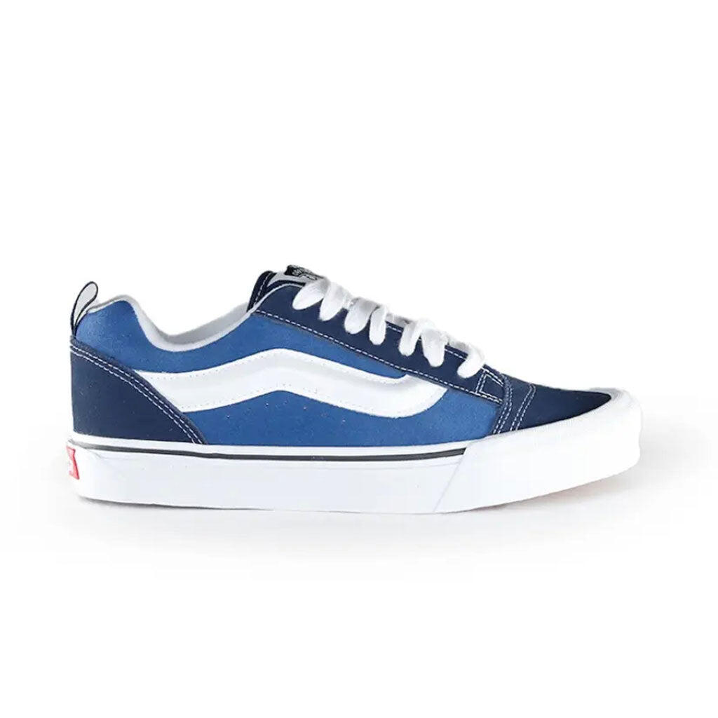 VANS Knu Skool VN0009QCNWH1 2/6