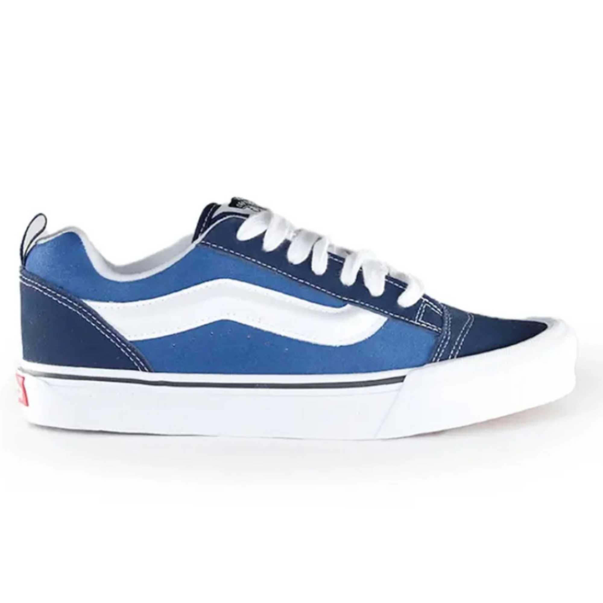 VANS Knu Skool VN0009QCNWH1 4/6