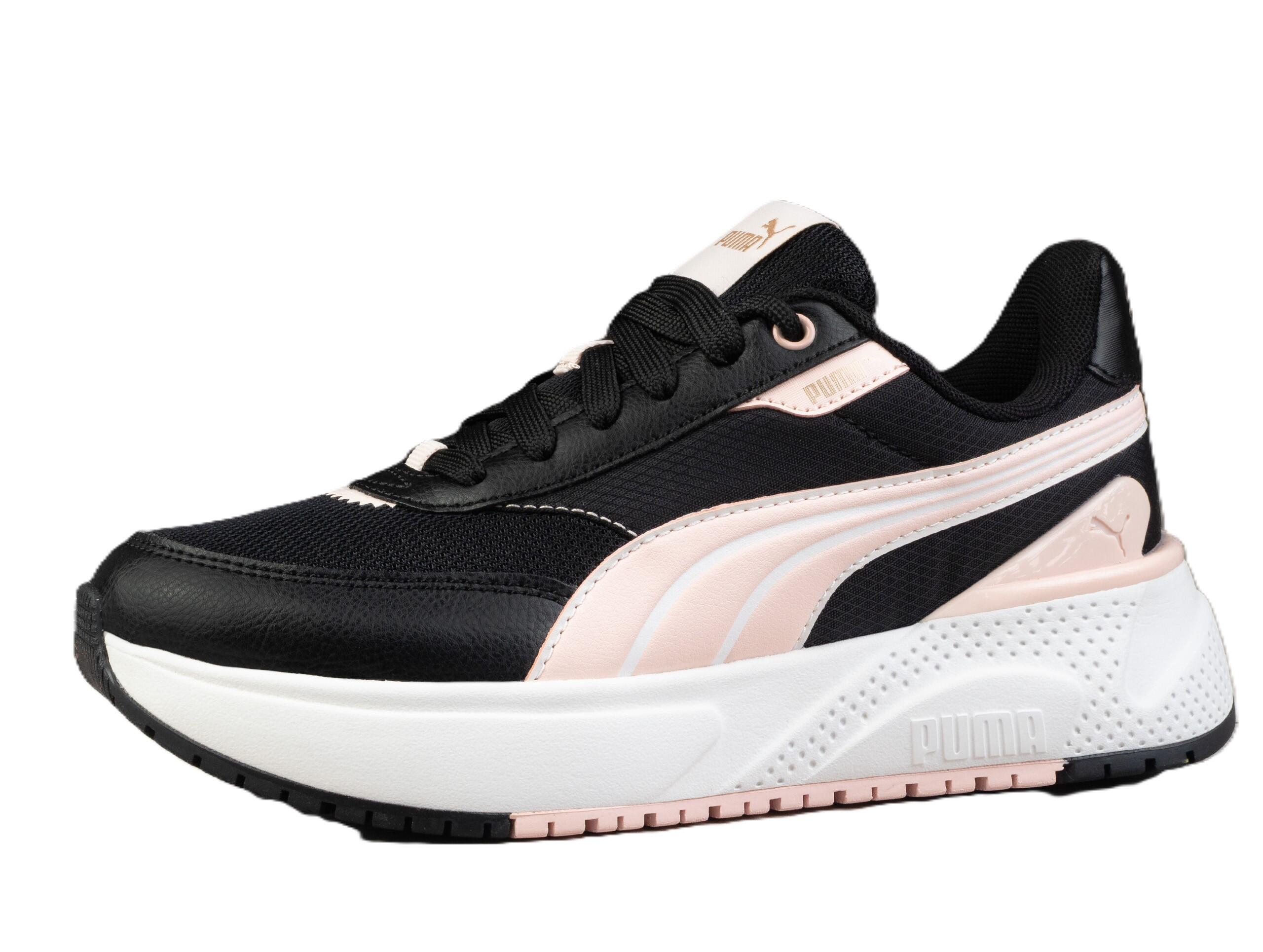 Buty damskie sportowe do chodzenia Puma R78 DISRUPT LT 3/5