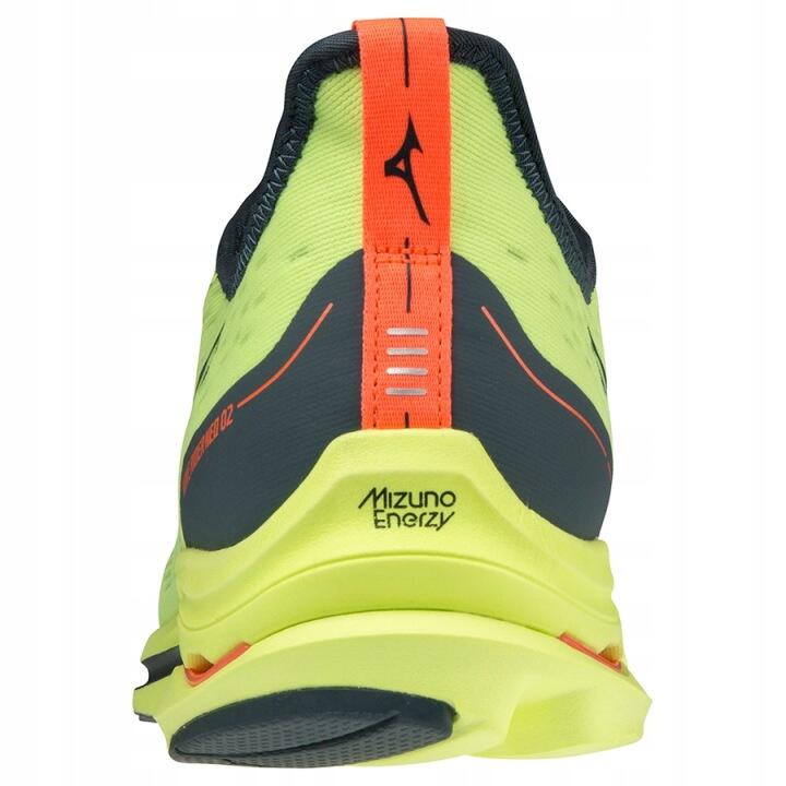 Męskie buty do biegania Mizuno Wave Rider Neo 2 5/6