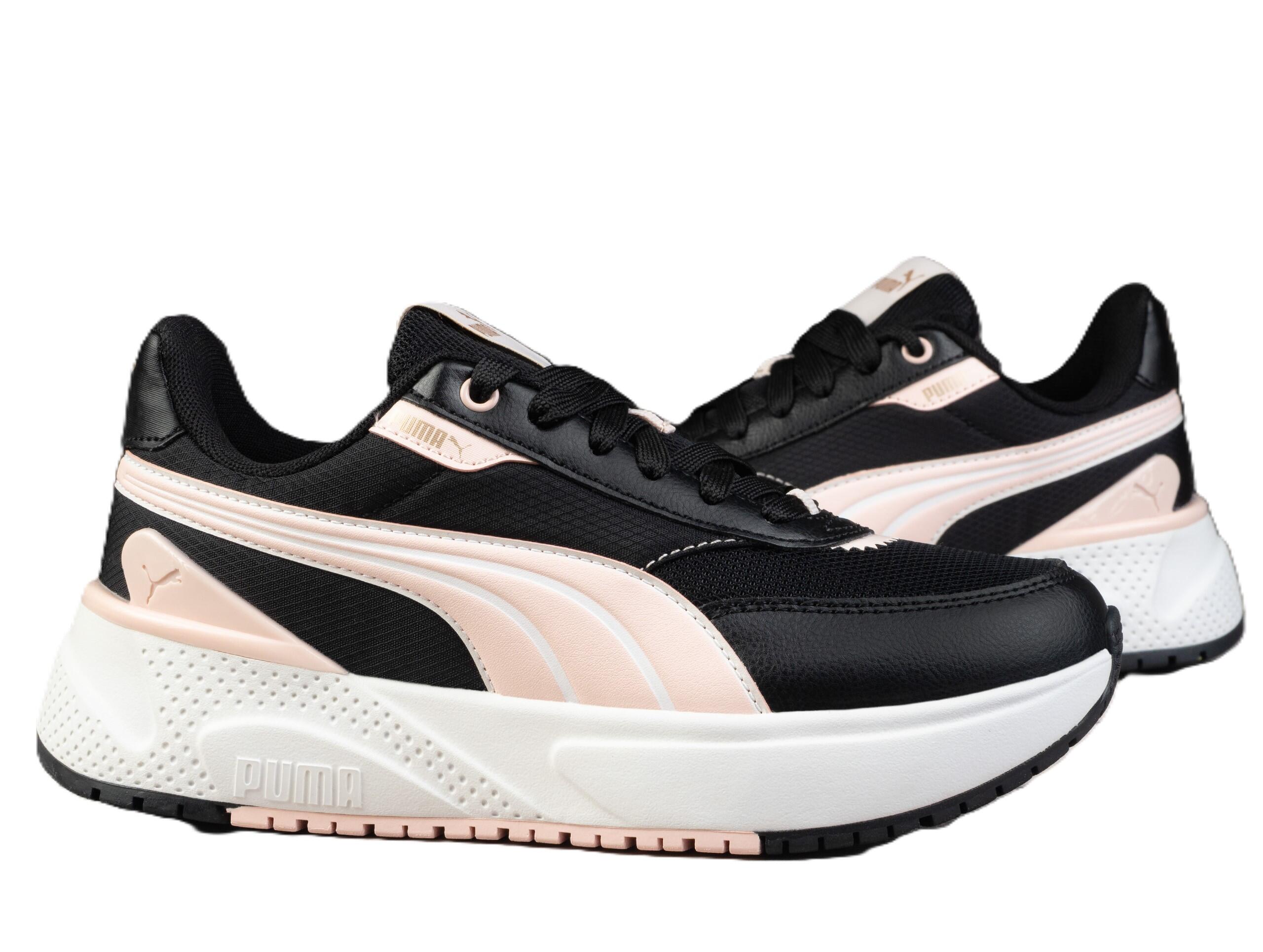 Buty damskie sportowe do chodzenia Puma R78 DISRUPT LT 2/5