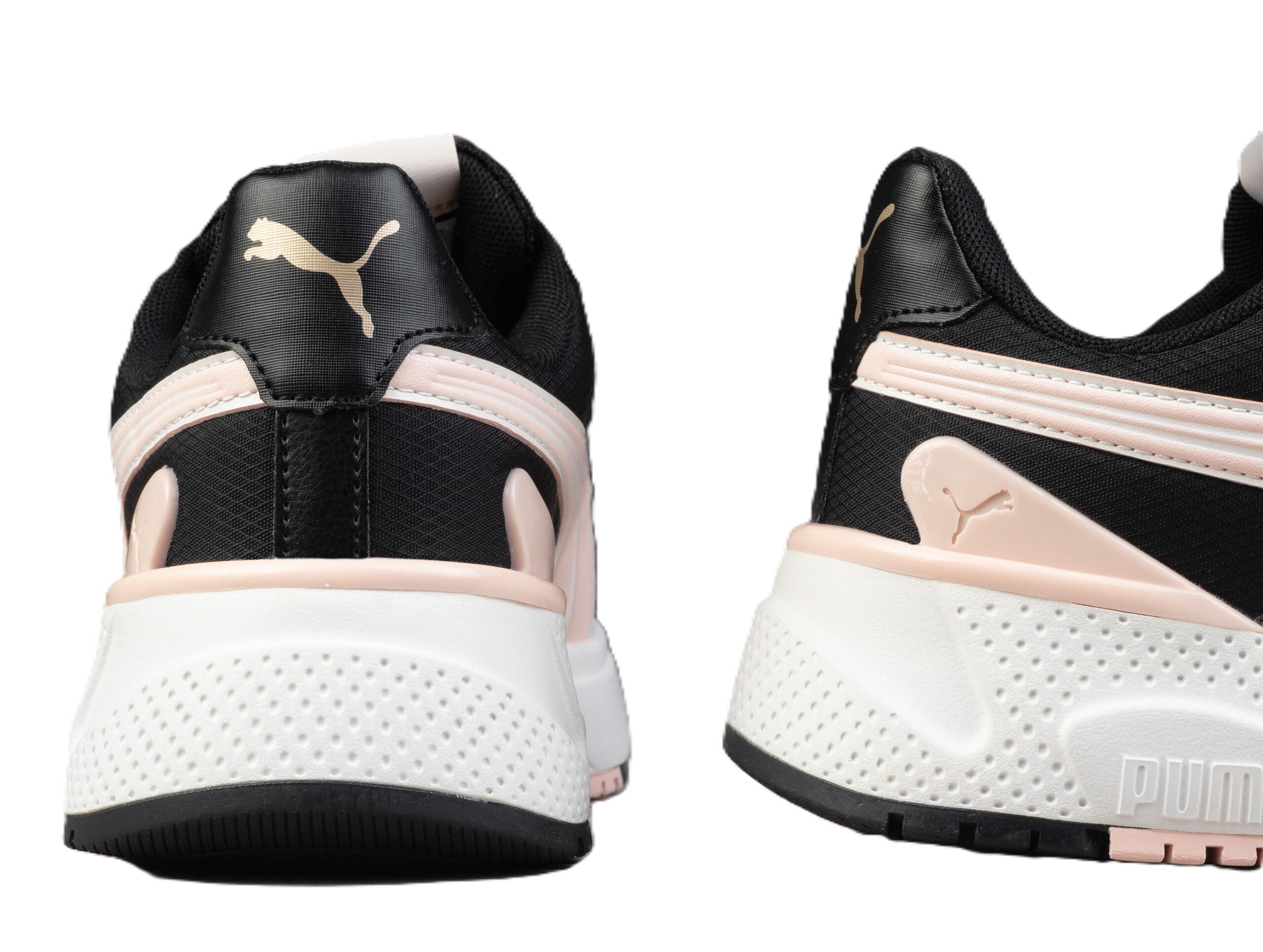 Buty damskie sportowe do chodzenia Puma R78 DISRUPT LT 4/5