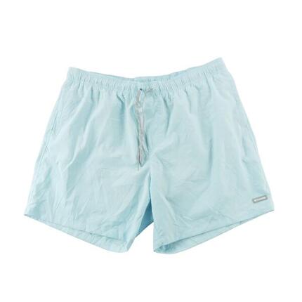 Seconde vie - Short de bain Homme Bleu clair - Excellent