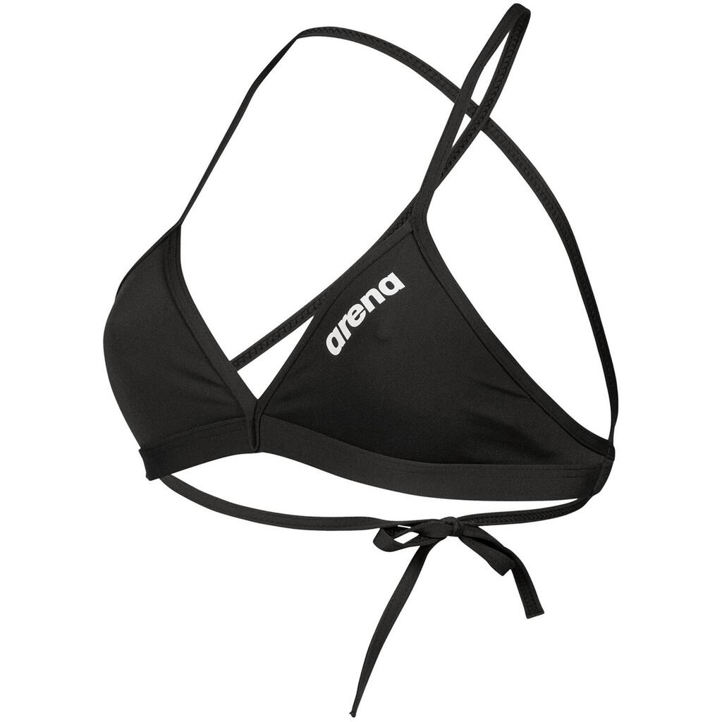 Women's swimsuit top Arena Team Solid