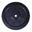 Disc din fontă 30/31 mm 20 kg Negru