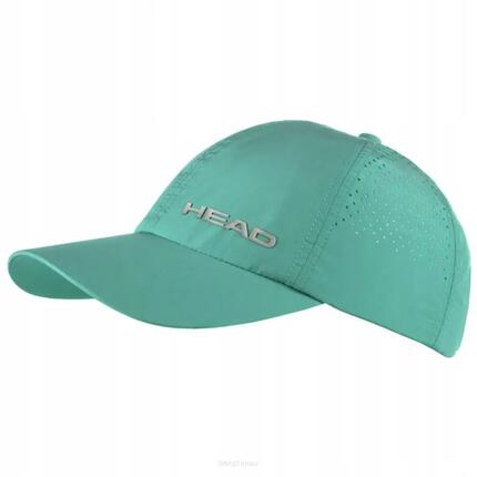 Czapka tenisowa Head Kids Pro Player Cap