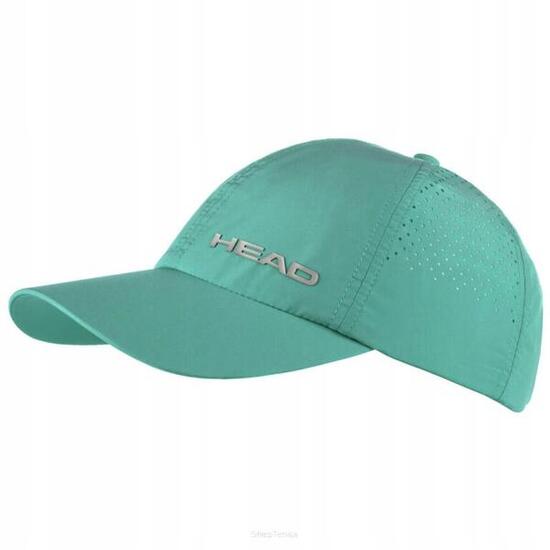 Czapka tenisowa Head Kids Pro Player Cap