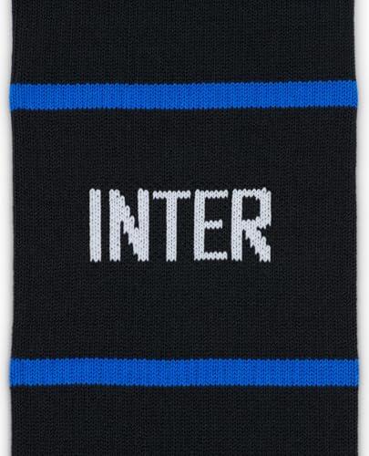 Calzini Nike Strike Home/Away Unisex nero blu Lyon bianco taglia L 5/5