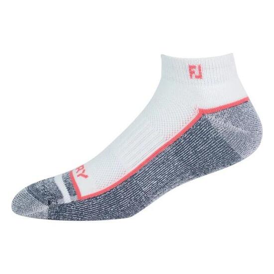 copy of Chaussettes de golf Footjoy ProDry pour homme, grises et bleu marine