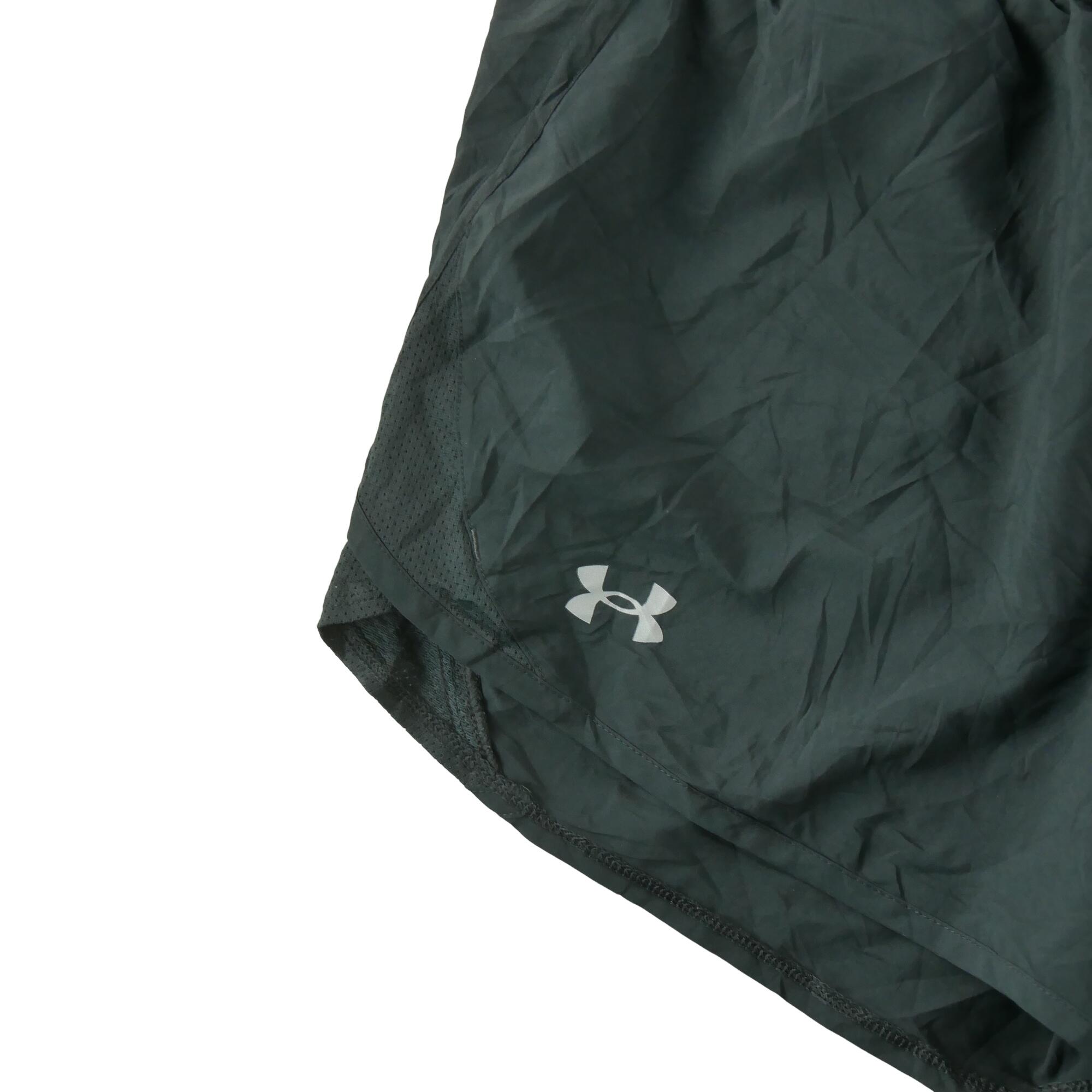 Segunda vida - Short Feminino Under Armour - Como novo 3/3