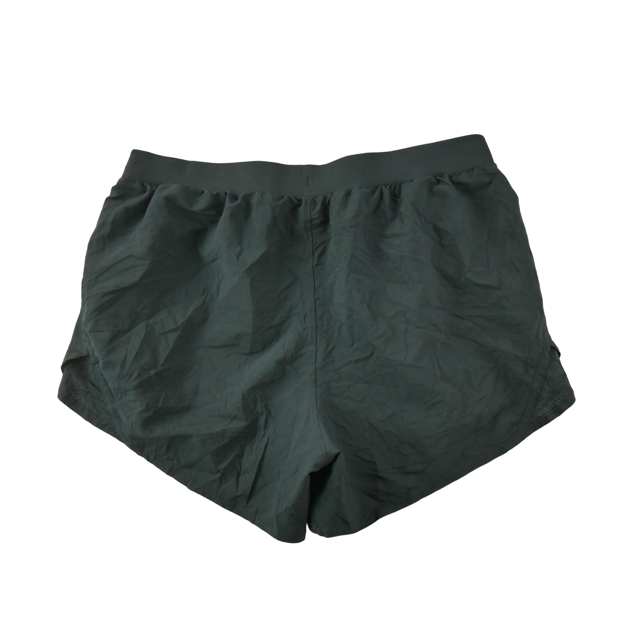 Segunda vida - Short Feminino Under Armour - Como novo 2/3