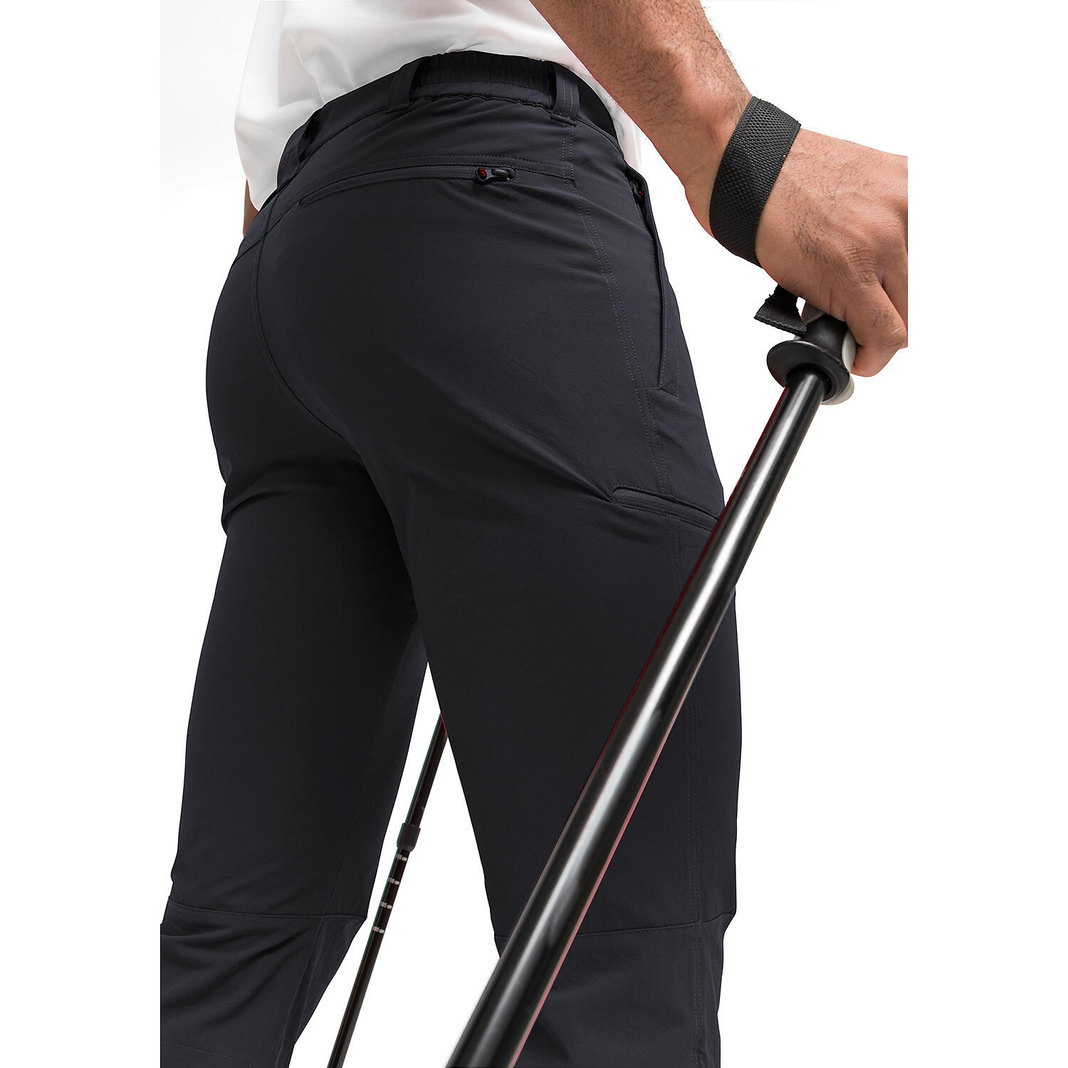 Pantaloni 3/4 Maier Sports Jennisei 3/5
