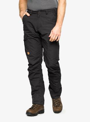 Pantalons Fjall Raven Pantalon Karl Pro M Adulte