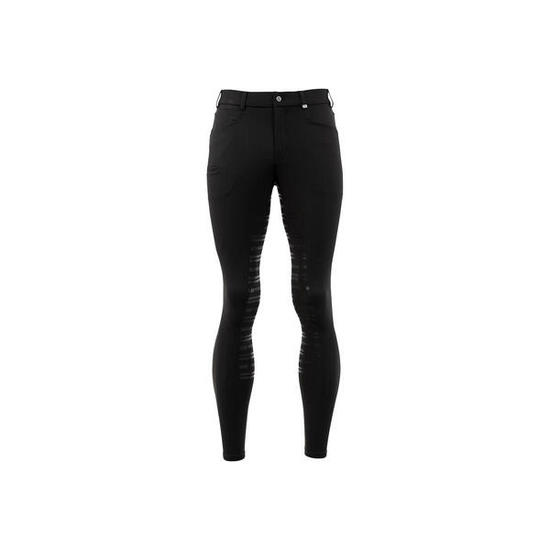 Pantalon équitation full grip BR Equitation Martin
