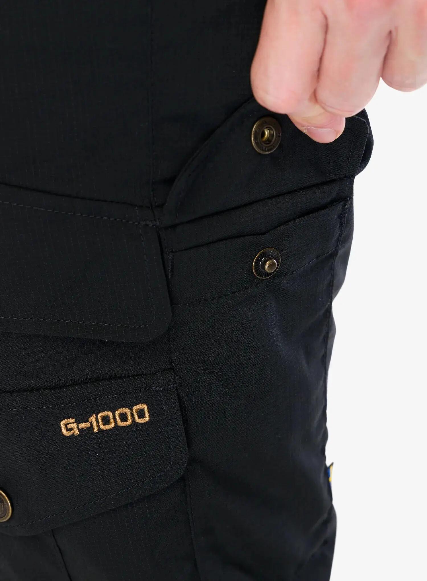 Spodnie trekkingowe Fjallraven Vidda Pro Lite Trousers 7/7
