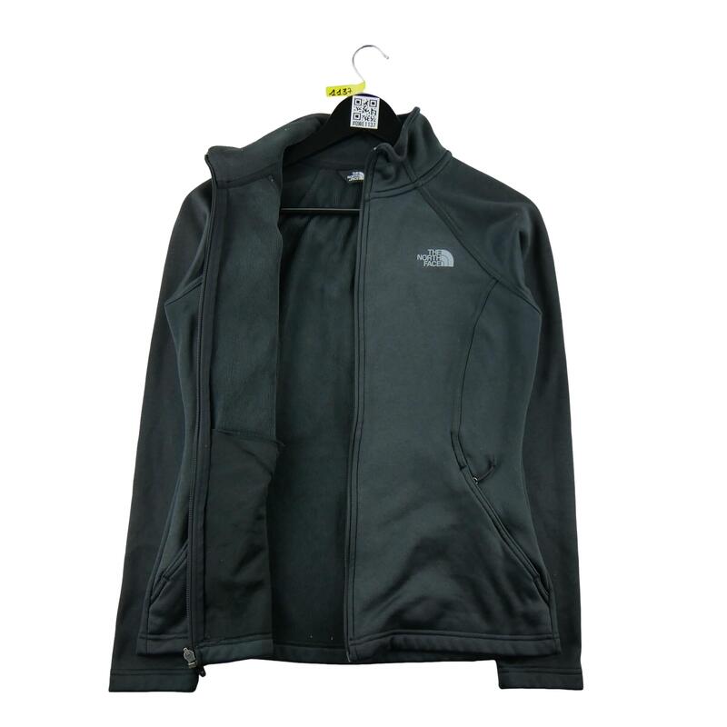 Second life - The North Face geacă fleece damă - Bun