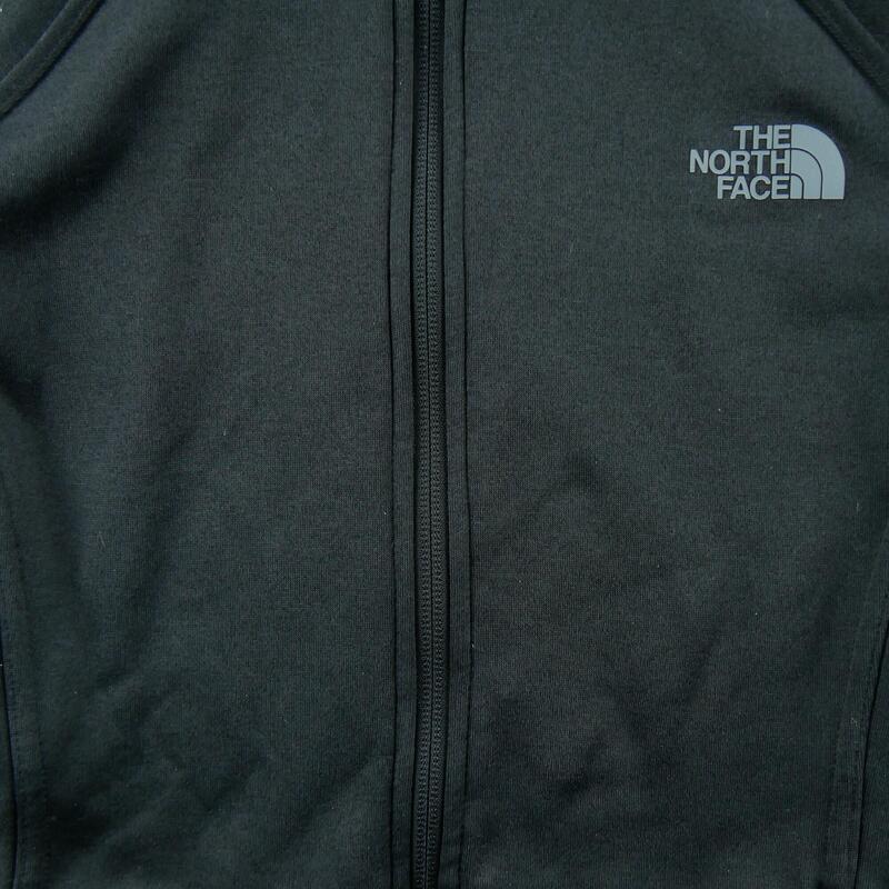 Second life - The North Face geacă fleece damă - Bun