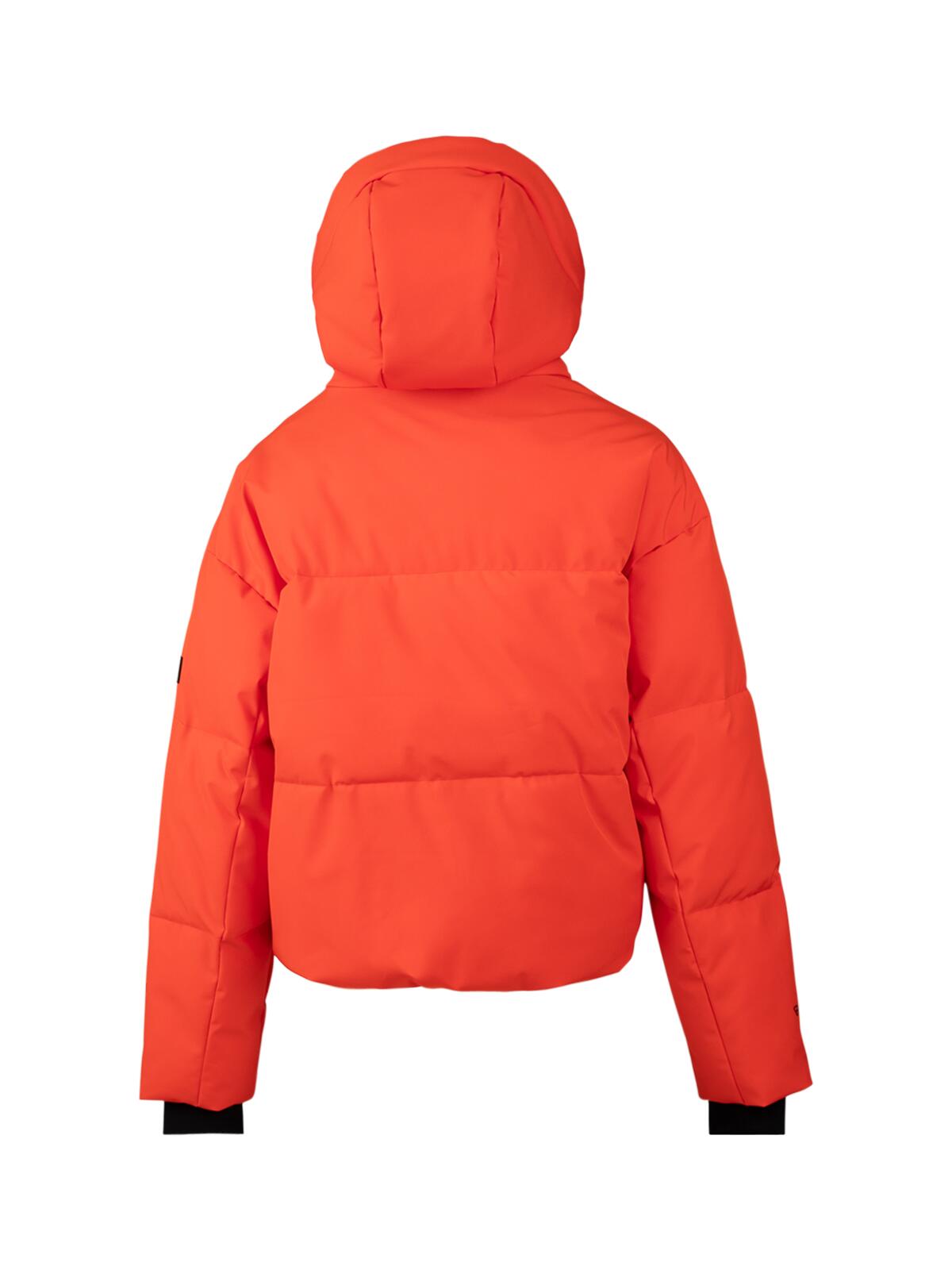 Fiaskia Dames Snow Jacket Wintersport 10K Waterproof Genadine 2/7