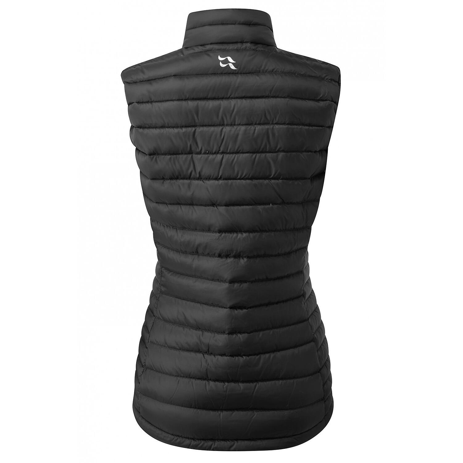 Damen Westen WMICROLIGHT VEST 2/4