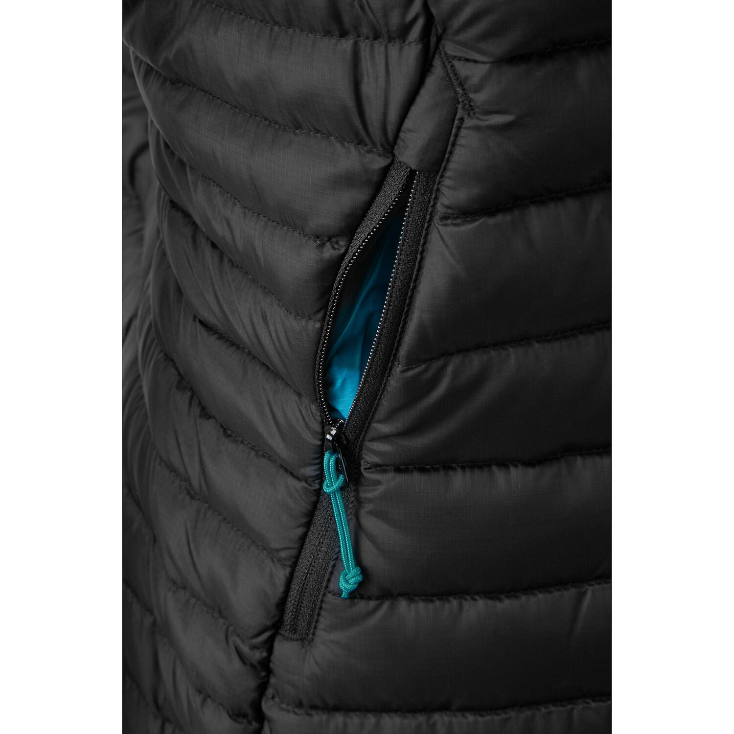 Damen Westen WMICROLIGHT VEST 4/4