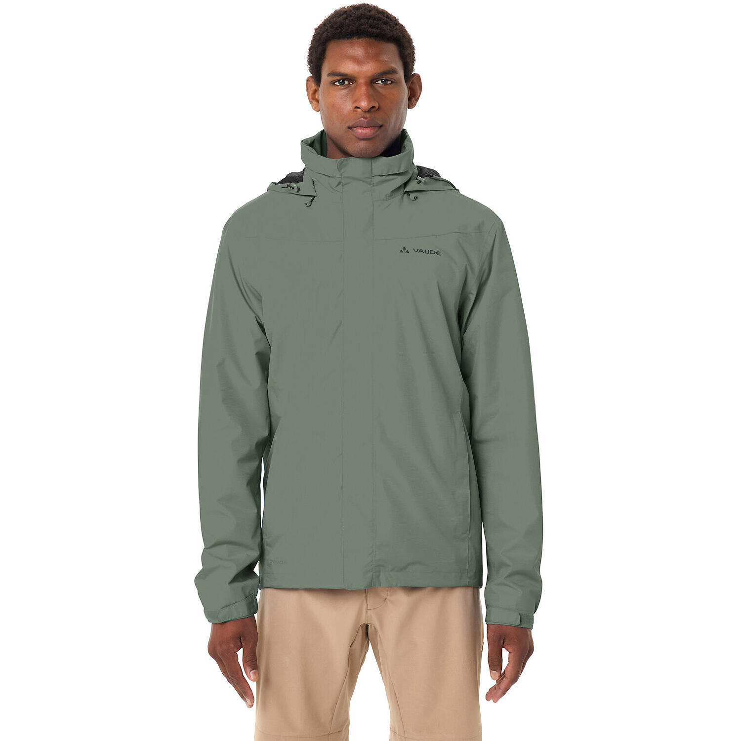 Herren Funktionsjacke Escape 3/7