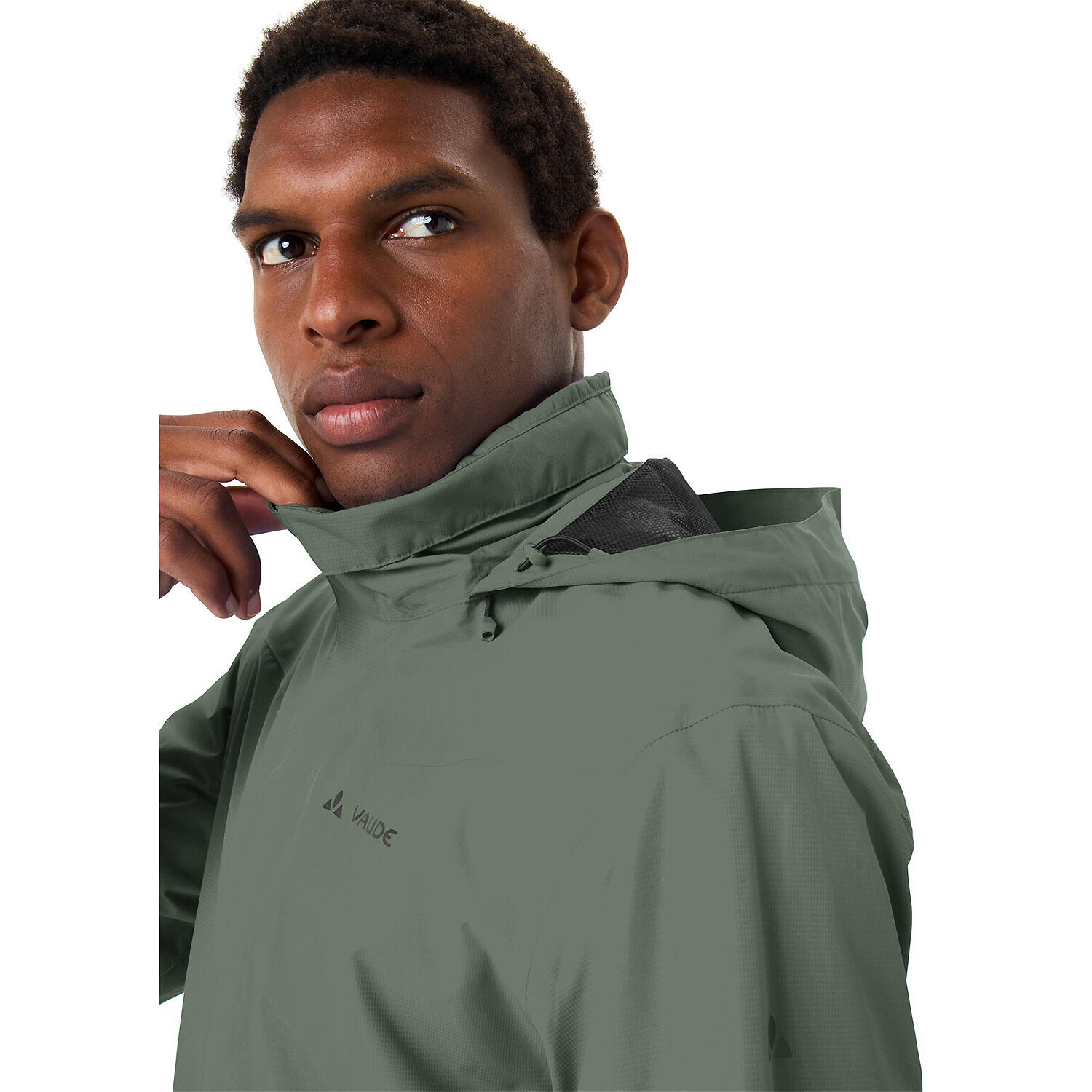 Herren Funktionsjacke Escape 6/7
