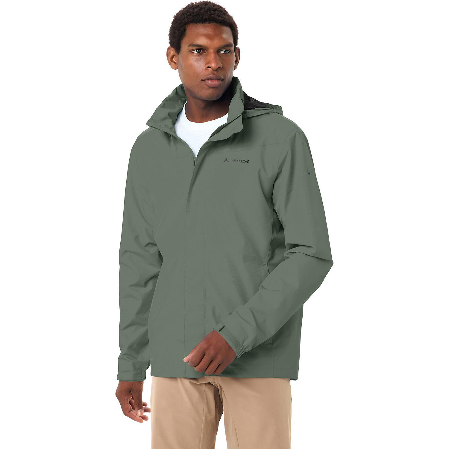 Herren Funktionsjacke Escape 7/7