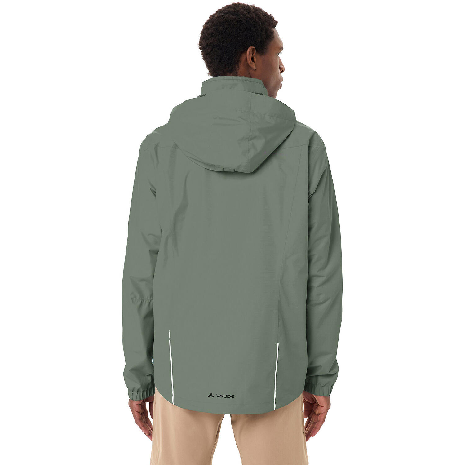 Herren Funktionsjacke Escape 4/7