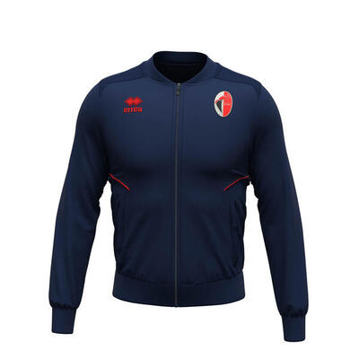 Ssc Bari Giacca Ron Errea' Bambino 2025/26