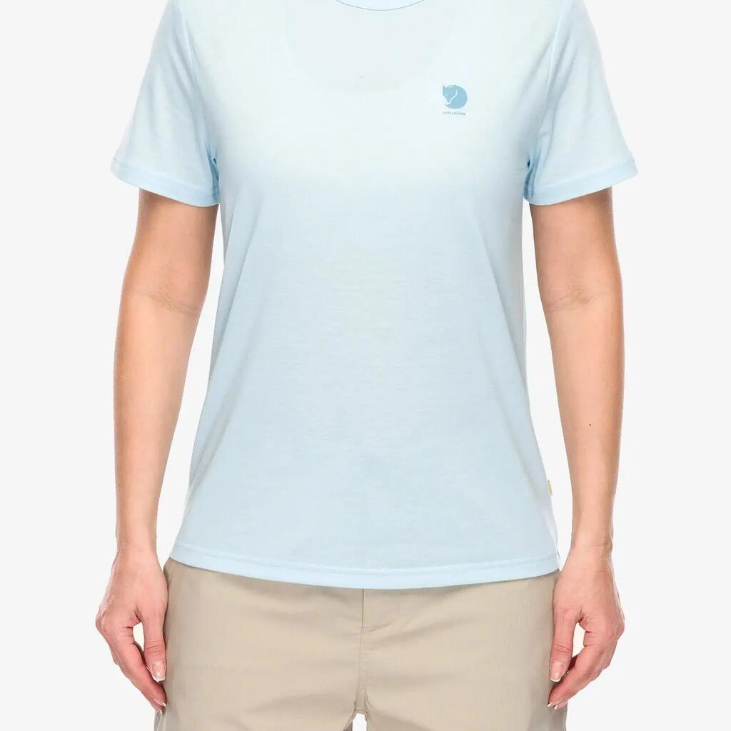 Women's T-Shirt Fjallraven High Coast SS
