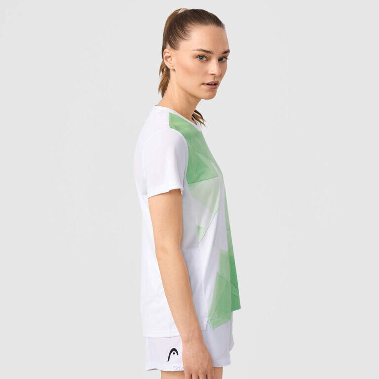 Koszulka tenisowa Head Tie-Break T-Shirt 3/3