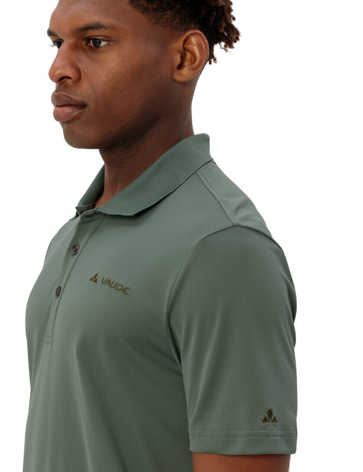 T-Shirt Men's Essential Polo Shirt 6/7