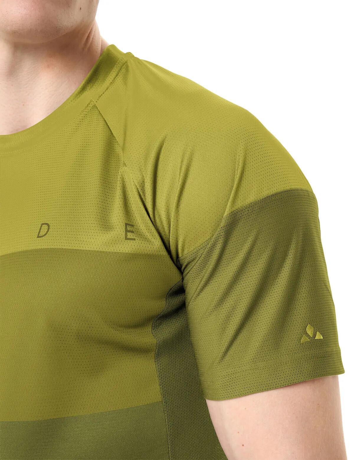 Radshirt M Moab T-Shirt VI 6/7