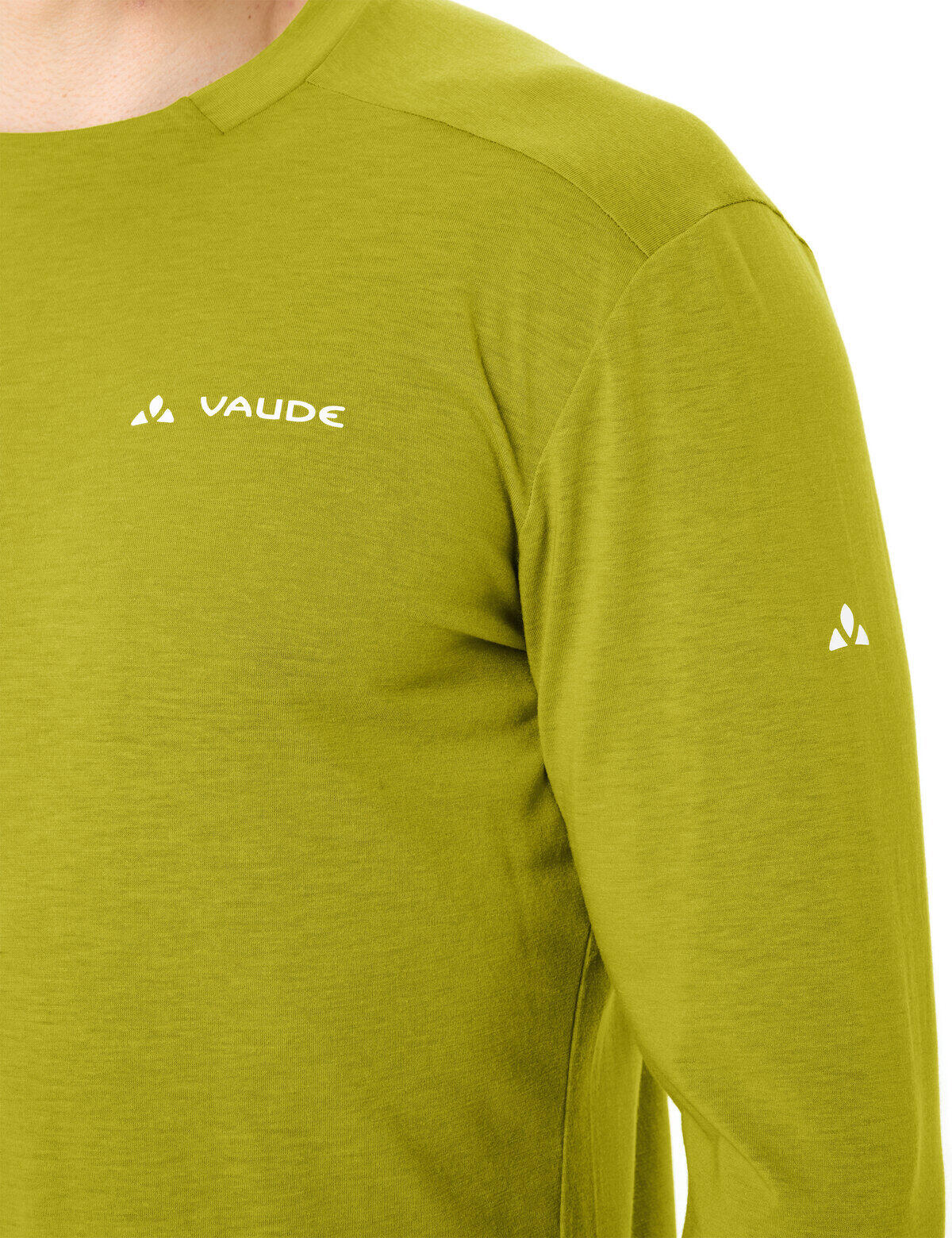 Funktionsshirt M Sveit LS T-Shirt  II 6/7