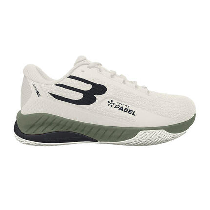 Zapatillas Bullpadel Premier Padel P2 26V Hueso