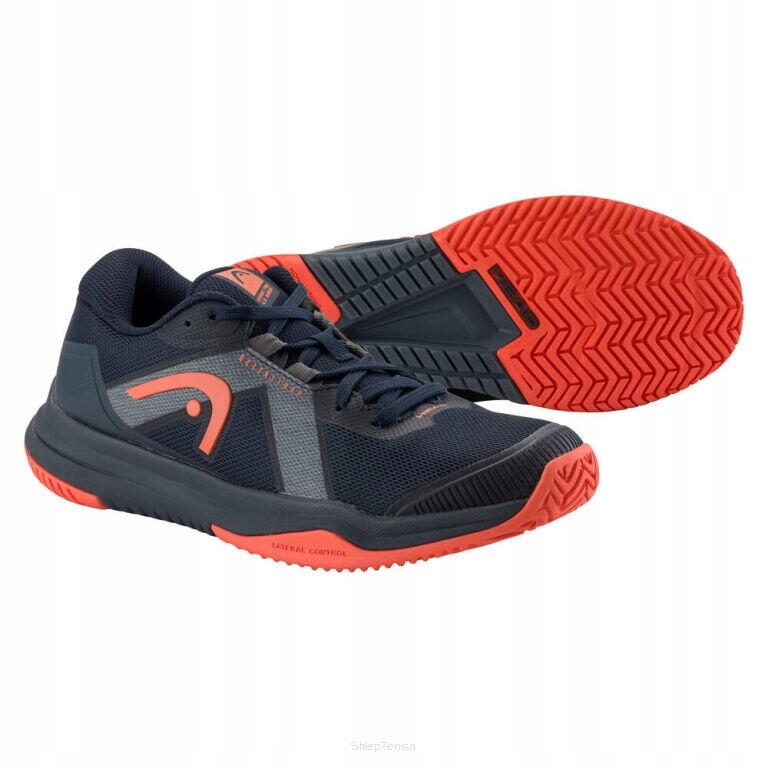 Buty tenisowe Head Sprint Pro 4.0 3/3