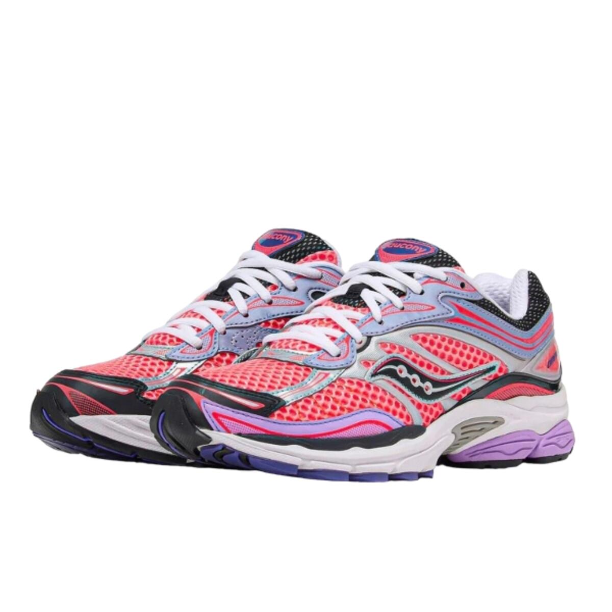 Chaussures  ProGrid Omni 9 Pink Purple 2/5