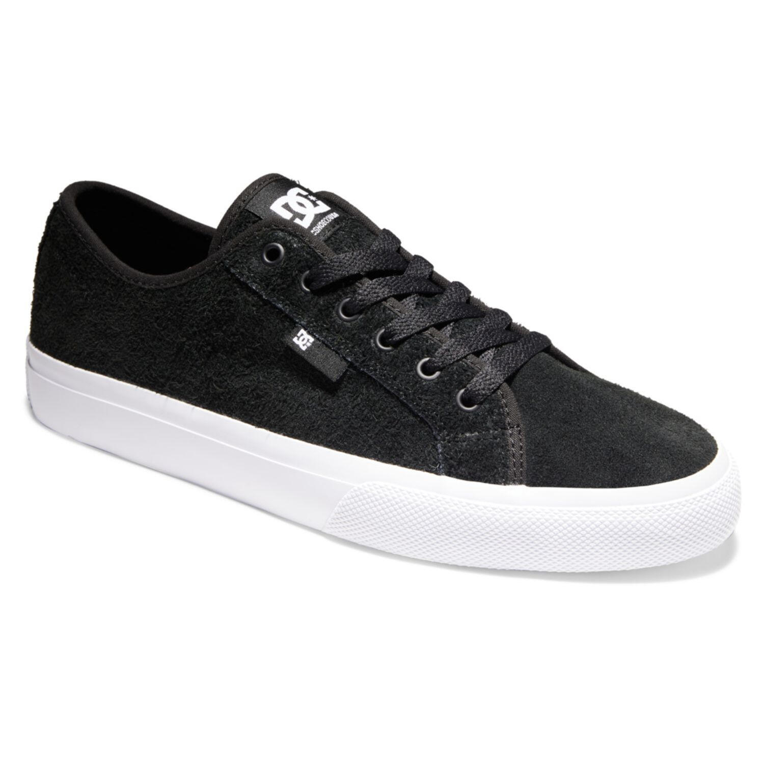 Buty do chodzenia męskie DC Shoes Manual LE 2/4