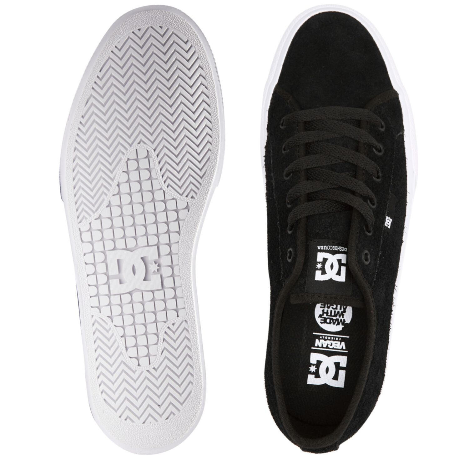 Buty do chodzenia męskie DC Shoes Manual LE 4/4