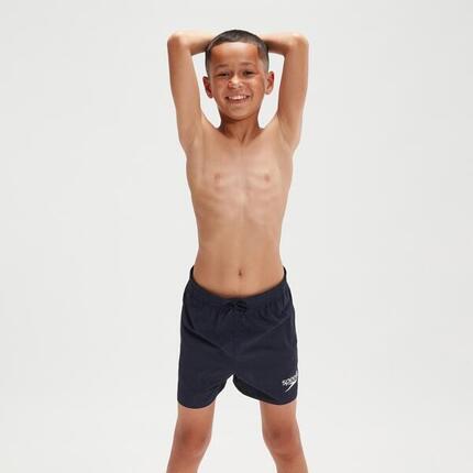 Short de bain garçon Speedo Essential 13" Bleu