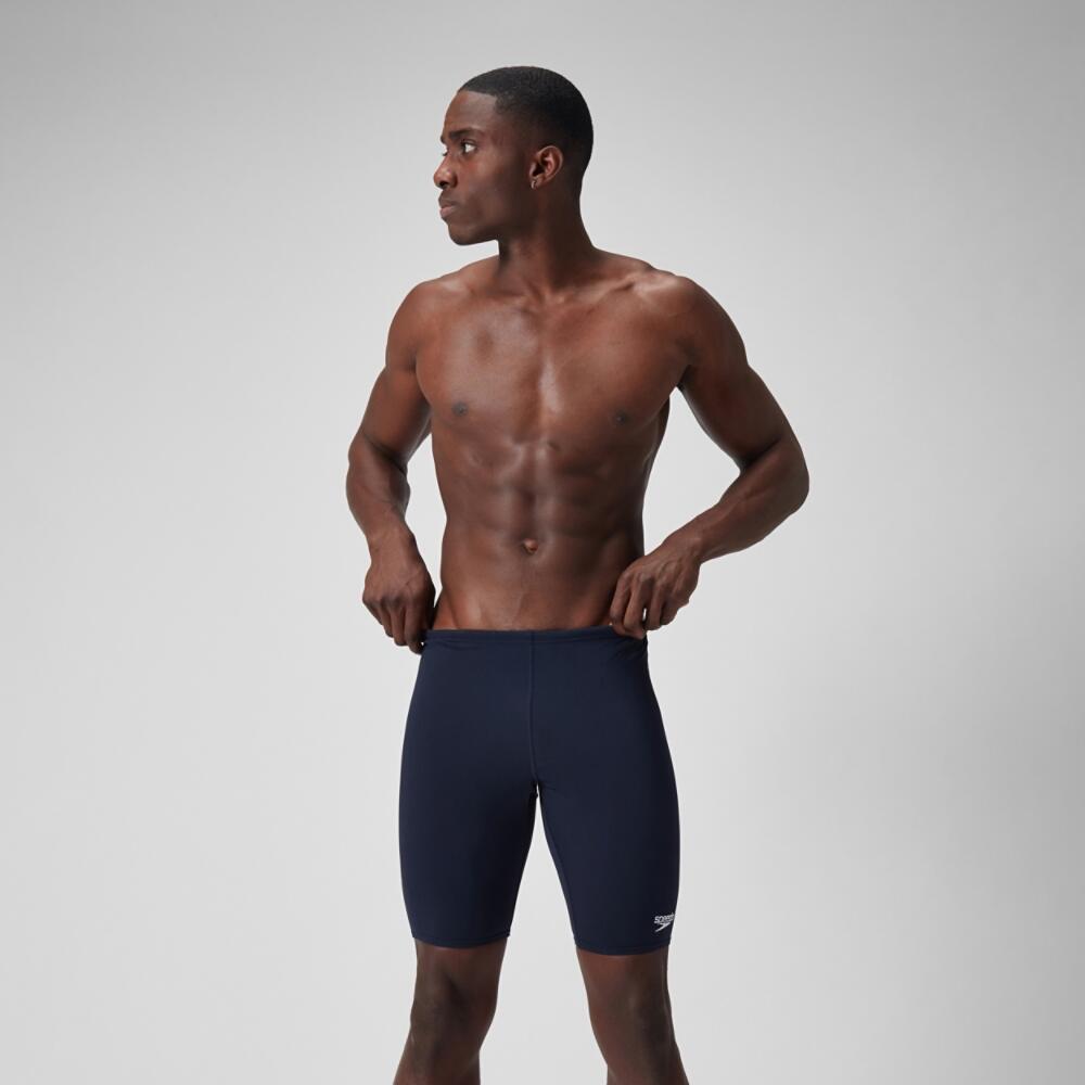 Speedo Endurance+ Jammer - Marineblauw - Maat 38 2/7