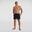 Sort baie barbati Speedo Essentials 16" negru
