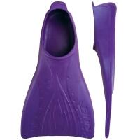 Aletas de natación Finis Junior Booster - 24-26