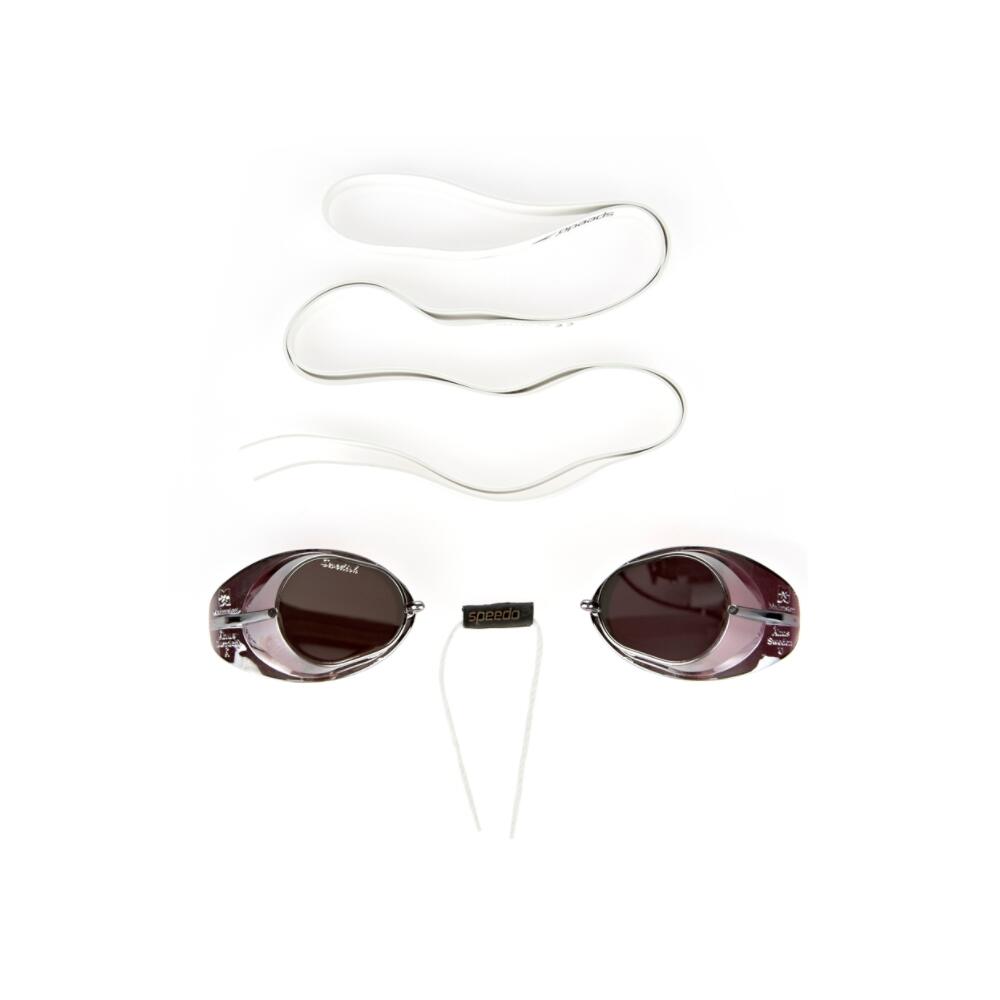 Zwembril Speedo Swedish 2/4